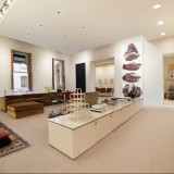 Este apartamento de luxo no edifício Dakota (em Nova Iorque) custa 10,7 milhões