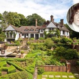 A antiga casa de John Lennon está à venda por 9,8 milhões