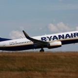 Preparado para viajar? A Ryanair está com voos a partir de 9,99 euros
