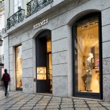 As rendas de comércio mais caras do país estão... no Chiado