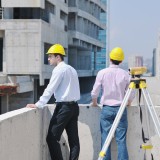 Obras públicas: terceiro trimestre foi o melhor dos últimos 25 anos