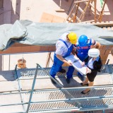 Clandestinidade e concorrência desleal são os maiores problemas da construção