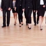 Apenas 8% das mulheres estão no top 100 das empresas mais inovadoras