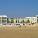 Foram licenciados 129 hotéis no último ano e meio em Portugal