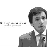 “Portugal é um país de primeira linha de investimento”