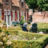 Governo quer política de habitação centrada nas pessoas