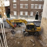 Construção vai dar o salto e pode aumentar 15% até 2020