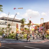Está a nascer um centro comercial na Colômbia com a assinatura da Sonae Sierra