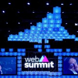 Web Summit arranca com lotação esgotada e um convidado especial: Stephen Hawking