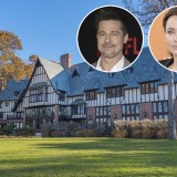 Viver como viveram Brad Pitt e Angelina Jolie