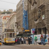 Licenciamento e construção de edifícios disparam 