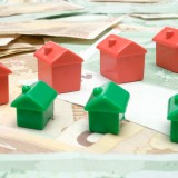 Taxas de juro nos novos contratos de crédito à habitação caem para mínimos históricos
