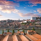 Número de fogos em licenciamento no Grande Porto cresce 90% face ao ano passado