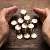 Já é oficial: salário mínimo sobe para 580 euros em 2018