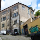 Câmara do Porto descarta direito de preferência na compra do antigo colégio Almeida Garrett