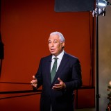 Costa quer mais e melhor emprego para 2018, mas não esquece incêndios