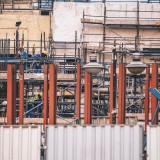 Custos de construção de habitação nova voltam a subir 1,6% em outubro