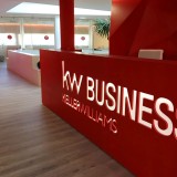 KW Business abriu no Porto o maior centro de negócios imobiliários da Península Ibérica
