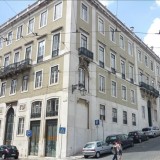 Banco de Portugal está a investir em imóveis de luxo no Chiado