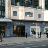 Já abriu (finalmente) a maior loja da Mango no país