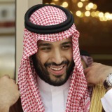 A mansão mais cara do mundo pertence ao príncipe herdeiro saudita