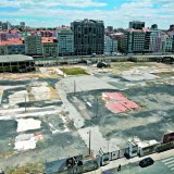 Será desta (em 2018) que a antiga Feira Popular encontra comprador?