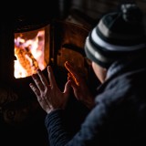 Mais de 70% dos portugueses diz ter frio dentro de casa