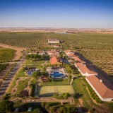 Vila Galé investe quatro milhões na construção de um hotel de agroturismo em Beja