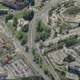 Já podes conhecer as nove ideias finalistas para o novo parque da Praça de Espanha