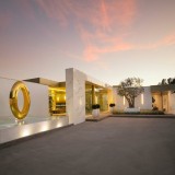 A casa mais cara de Beverly Hills (e dos EUA) vai custar mais de 400 milhões