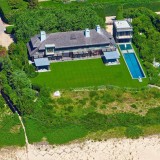 Hamptons... a zona mais cobiçada por ricos e famosos nos EUA