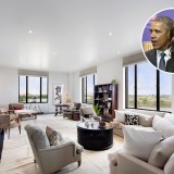 Um duplex amplo e moderno