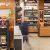 Amazon Go, o primeiro supermercado sem caixas e filas para pagar