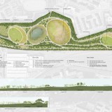 Parque verde da Feira Popular de Lisboa abre no final do ano 