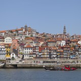 Baixa do Porto com 12 hotéis em processo de licenciamento nos primeiros nove meses de 2017 