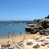 Cascais vai ter uma nova marina de luxo, um hotel e mais espaços comerciais
