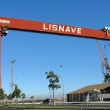 Terrenos da antiga Lisnave têm cinco investidores interessados