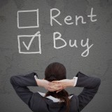 Comprar ou arrendar casa? Um dilema sem fim à vista 