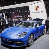 Vendas de carros de luxo disparam, com Porsche e Maserati a liderar a tabela 