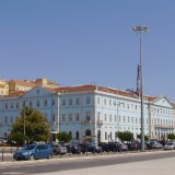 Seis candidatos na corrida ao novo hotel de Santa Apolónia
