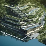 Rio Douro Hotel & Spa vai ser ampliado e requalificado pela mão da Gabriel Couto
