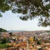 Lisboa tem 100 casas no centro para quem não pode pagar rendas