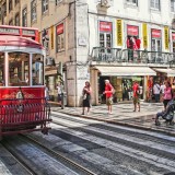 Lisboa é uma das 20 melhores cidades para investir em imobiliário (mas desceu no ranking)