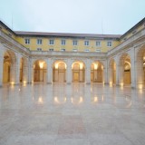 Pátio da Galé recebe de 9 a 15 de abril a V edição da Semana da Reabilitação Urbana de Lisboa