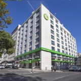 CBRE: transacionados 500.000 m2, o equivalente a 50 estádios de futebol