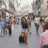 Casas para turistas: 50% do Alojamento Local foi registado nos últimos dois anos