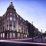Os apartamentos custaram entre 215.000 e 1.45 milhões de euros