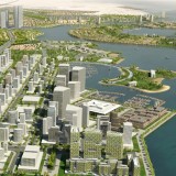 As grandes cidades tecnológicas, um futuro cada vez mais próximo