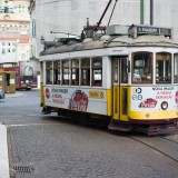 Carris vai comprar 430 novos autocarros e 30 elétricos até 2021