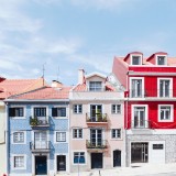 Fundo do Dubai quer arrendar mais de 50 casas a preços acessíveis em Lisboa 